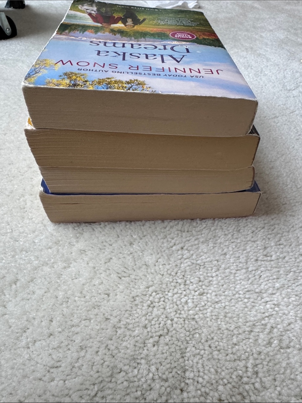 Book Bundle - Picture 4 of 6
